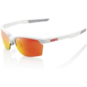 100% Sportcoupe Sport Performance Sunglasses - Sport and Cycling Eyewear