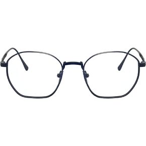 Persol PO5004VT Round Prescription Eyewear Frames
