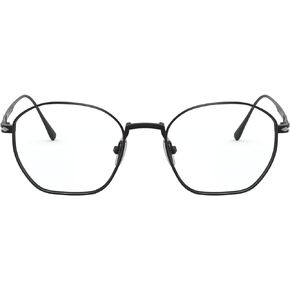 Persol PO5004VT Round Prescription Eyewear Frames