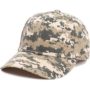 Design Life Bar Unisex Classic Cotton Baseball Cap Camoflauge Soft Adjustable Size Dad Hat