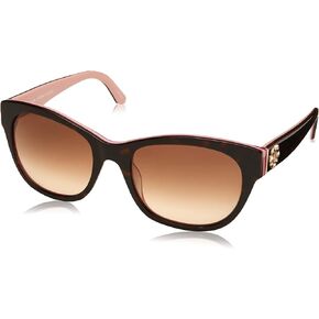 Juicy Couture Women's Ju587/S Square Sunglasses
