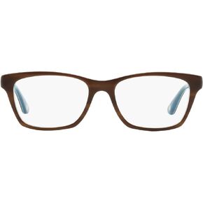 Vogue Eyewear Women's Vo2714 Square Prescription Eyeglass Frames