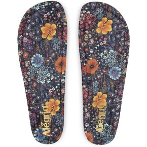 Alegria Women's ALG-991MG - Footbed 40 M