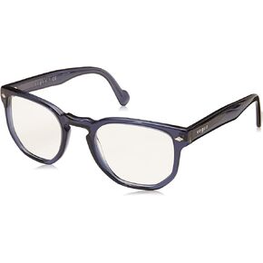 Vogue Eyewear Men's Vo5360 Rectangular Prescription Eyewear Frames