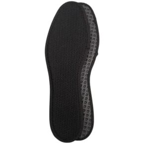 DriSoles Barefoot Insoles As Seen On Kickstarter, Insoles for Sweaty Feet, Sockless Insoles (8L)