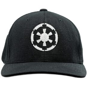 قبعة رياضية SW Imperial Galactic Empire مطرزة للكبار باردة وجافة