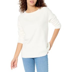 NIC+ZOE Women's Cool Down Throw on Sweater in Kuwait