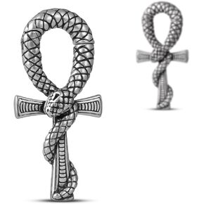 ERKUOO 2PCS Skull Lamp Ear Hanger Weights for Stretched Ears Gauges Ear Tunnels Plugs Dangle Fashion Body Jewelry