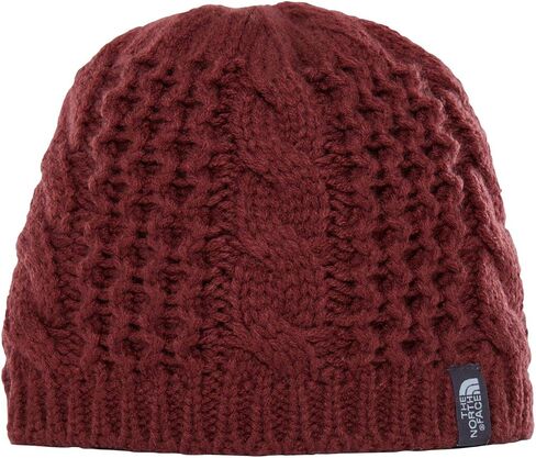 The North Face Womenâ€s Cable Minna Beanie in Saudi Arabia