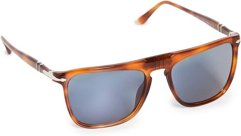 Persol Po3225s Rectangular Sunglasses in Saudi Arabia
