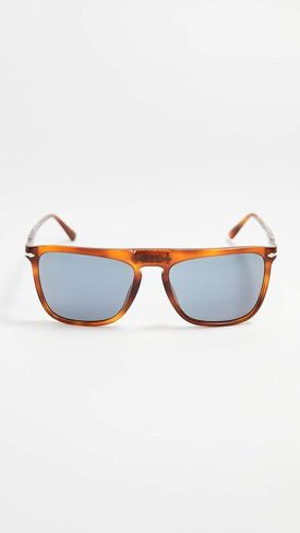 Persol Po3225s Rectangular Sunglasses in Saudi Arabia