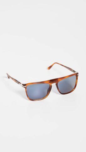 Persol Po3225s Rectangular Sunglasses in Saudi Arabia