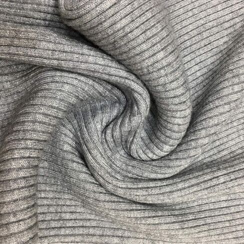 فستان سترة نسائي من Yuhanya بياقة مدورة ومطاطة وأكمام طويلة ومقاس نحيف in Kuwait