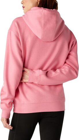 Dickies Breast Cancer Awareness Women's Workmark Pullover Hoodie in Saudi Arabia