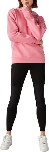 Dickies Breast Cancer Awareness Women's Workmark Pullover Hoodie in Saudi Arabia