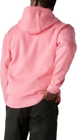 Dickies Breast Cancer Awareness Women's Workmark Pullover Hoodie in Saudi Arabia