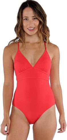 Carve Designs Women's Dahlia One Piece in Saudi Arabia