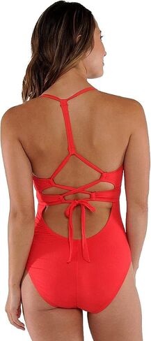 Carve Designs Women's Dahlia One Piece in Saudi Arabia