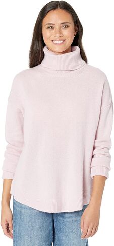 Splendid Women's Turtle Neck Sweater in Kuwait
