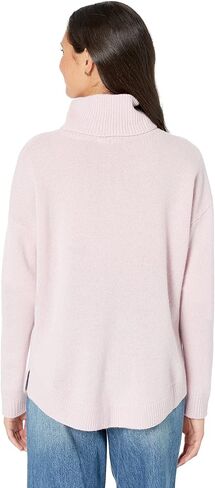 Splendid Women's Turtle Neck Sweater in Kuwait