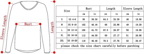 JINKESI Women's Casual Lightweight Crew Neck Long Sleeve Knit Top Loose Pullover Sweater in Kuwait