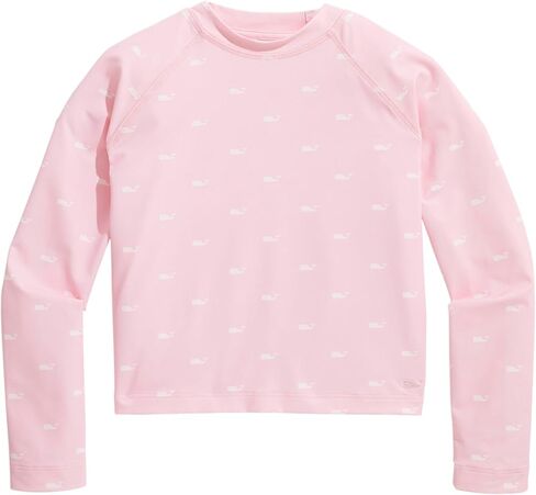 vineyard vines Girls Raglan Rashguard in Saudi Arabia