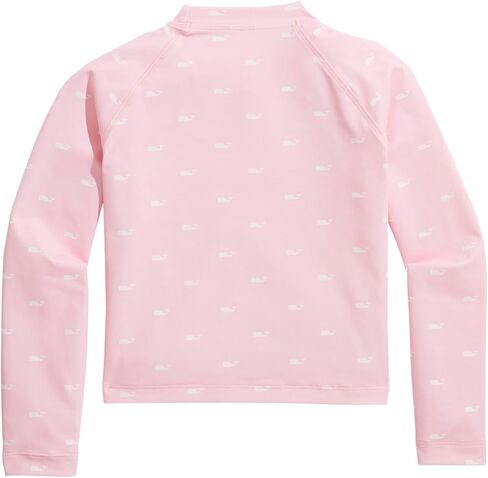 vineyard vines Girls Raglan Rashguard in Saudi Arabia