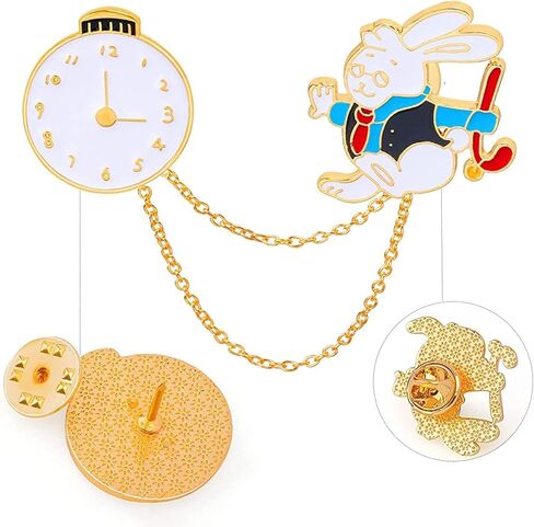 اكسسوارات زي الارنب الابيض لعيد الفصح تتضمن شريط راس على شكل اذني ارنب وربطة عنق وذيل وقفاز ودبوس ارنب 5 قطع in Kuwait