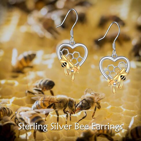 Animal Earrings 925 Sterling Silver Cat/Owl/Fox/Panda/Elephant/Bunny/Butterfly/Dragonfly/Bee/Hummingbird/Bat/Moth Earrings Cute Animal Jewerly Gift for Women in Saudi Arabia