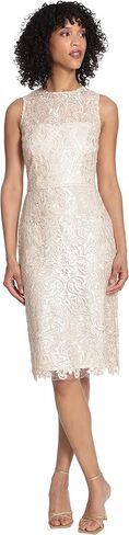Maggy London Women's Sleeveless Lace Dress in Saudi Arabia