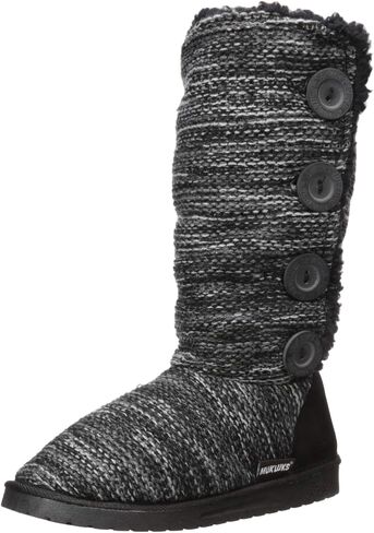 MUK LUKS Women's Liza Boots Fashion in Saudi Arabia