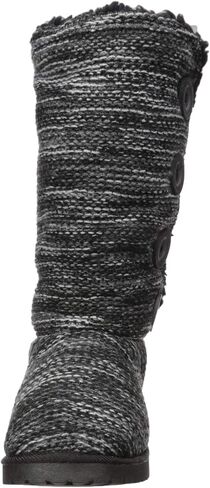 MUK LUKS Women's Liza Boots Fashion in Saudi Arabia