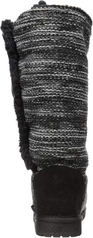 MUK LUKS Women's Liza Boots Fashion in Saudi Arabia