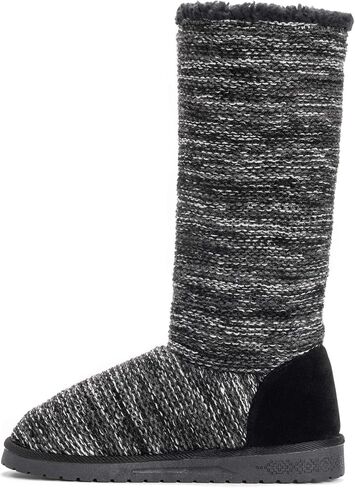 MUK LUKS Women's Liza Boots Fashion in Saudi Arabia