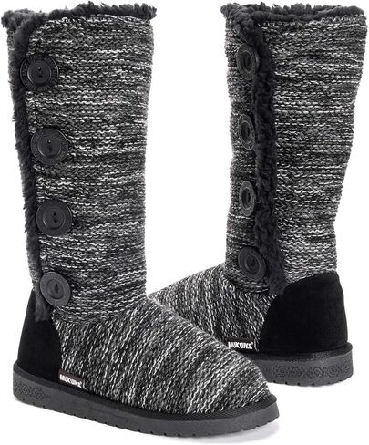 MUK LUKS Women's Liza Boots Fashion in Saudi Arabia
