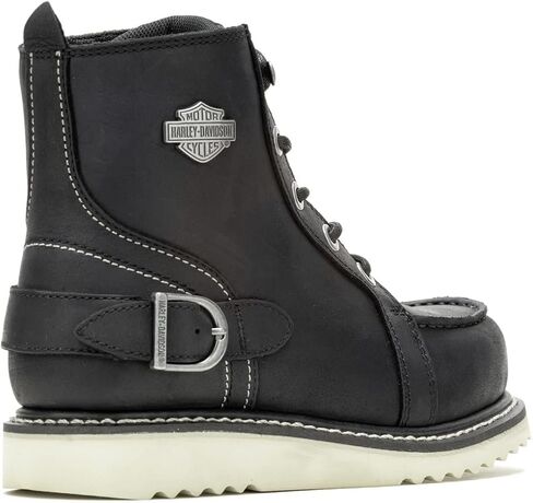 Harley-Davidson Women's Jaynes 5" Lace-up Ankle Boot in Kuwait