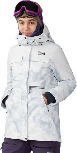 Mountain Hardwear Women's Modern in Saudi Arabia