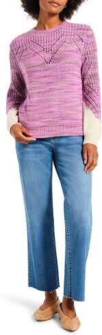 NIC+ZOE Women's Winter Warmth Sweater in Saudi Arabia
