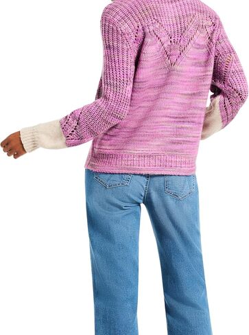 NIC+ZOE Women's Winter Warmth Sweater in Saudi Arabia