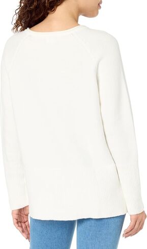 NIC+ZOE Women's Cool Down Throw on Sweater in Saudi Arabia
