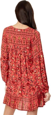 Billabong Women's Free as Can Be Mini Dress in Saudi Arabia
