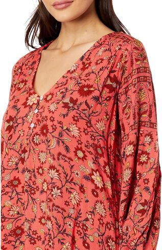 Billabong Women's Free as Can Be Mini Dress in Saudi Arabia