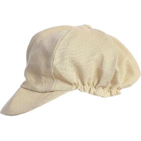 Pink Princess Baby Boy Newsboy Cap, Toddler Newsboy Hats for Boys, Scally Caps for Boys, Boys Page Boy Caps, Kids Flat Cap