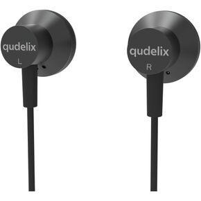 BalPods Open Type Earphones 2.5mm Balanced Jack