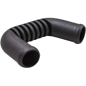 Husqvarna 574703401 End Cap For Brush Guard