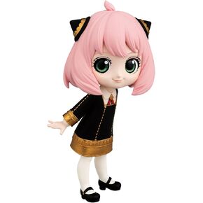 Banpresto - Spy x Family - Damian Desmond (ver. A), Bandai Spirits Q Posket Figure