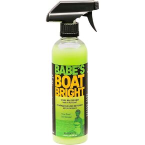 Babe's Boat Bright, Gallon