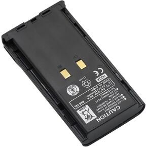 KNB-16 Battery KNB-17 KNB-22 KNB-17A Battery [Upgraded] for KENWOOD TK-280 TK-380 TK-190 TK-290 TK-390 TK-480 TK-481 TK-5400 TK-4100 KNB-16A KNB-16L KNB-21 KNB-21N KNB-22N TK280 TK380 Battery