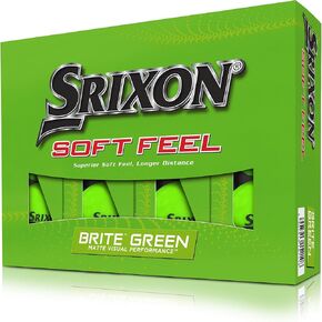 Srixon Soft Feel 13 in Kuwait
