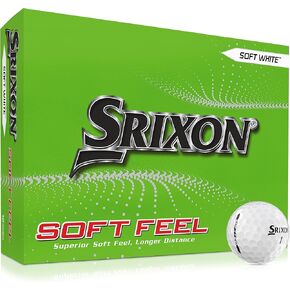Srixon Soft Feel 13